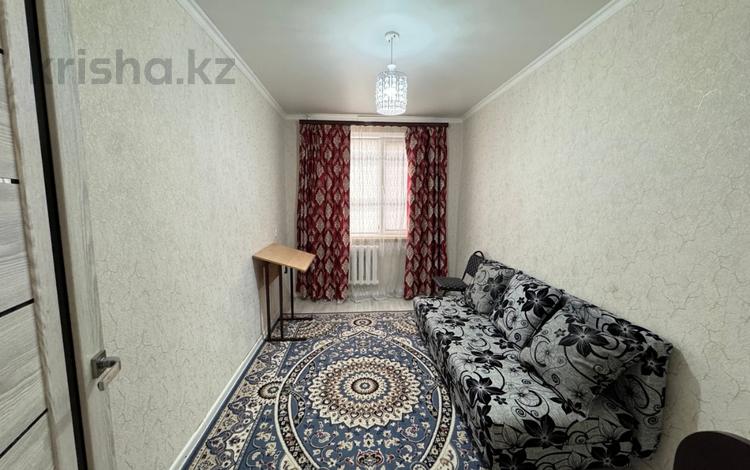 3-комнатная квартира · 61.4 м² · 4/5 этаж, улица Тургенева за 15.5 млн ₸ в Актобе — фото 2
