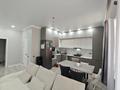 3-комнатная квартира · 78 м² · 5/9 этаж, Казыбек би 5А за 75 млн ₸ в Астане, Есильский р-н