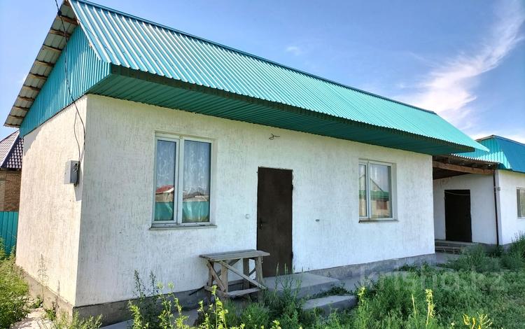 Отдельный дом • 2 комнаты • 43 м² • 10 сот., 3-отделение уч.412 за 6 млн 〒 в Талдыкоргане — фото 40