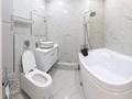 4-комнатная квартира, 100 м², Навои 208 — Торайгырова за 85 млн 〒 в Алматы, Ауэзовский р-н — фото 8