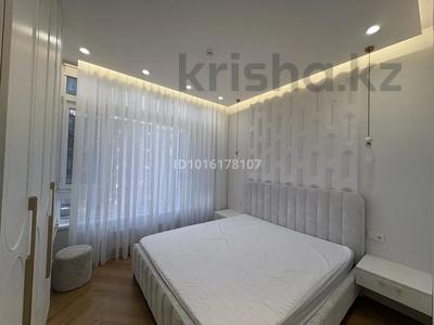 2-бөлмелі пәтер · 48 м² · 4 қабат, Туран 39/3, бағасы: 450 000 ₸ в Астане, Нура р-н