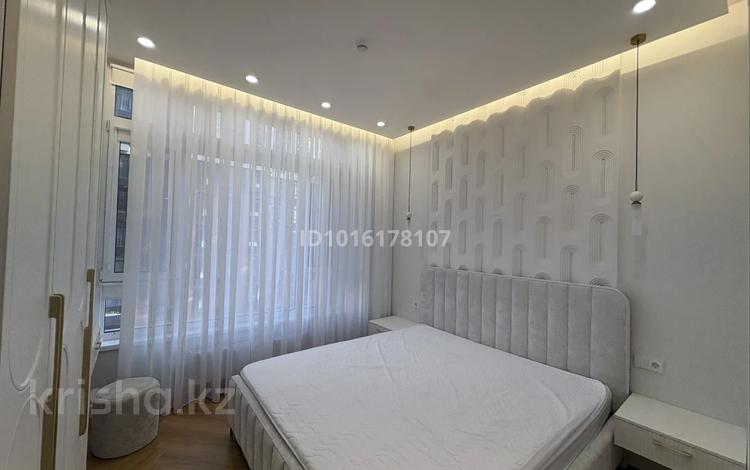 2-бөлмелі пәтер · 48 м² · 4 қабат, Туран 39/3, бағасы: 450 000 ₸ в Астане, Нура р-н — фото 2