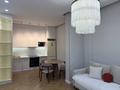2-бөлмелі пәтер · 48 м² · 4 қабат, Туран 39/3, бағасы: 450 000 ₸ в Астане, Нура р-н — фото 2