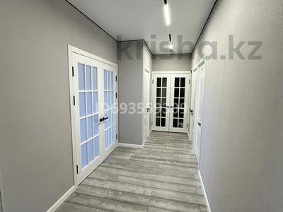 4-бөлмелі пәтер · 95 м² · 3/5 қабат, 13-ш/а. 37, бағасы: 32 млн ₸ в Актау, 13-й мкр