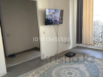 1-комнатная квартира · 34.8 м² · 5/6 этаж, мкр Шугыла 10/9 за ~ 25 млн ₸ в Алматы, Наурызбайский р-н