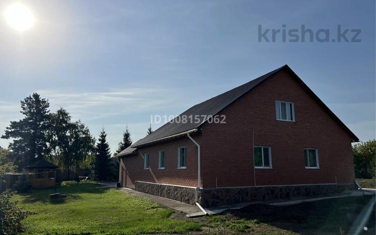 Жеке үй · 5 бөлме · 144 м² · 25 сот., Шамши калдаякова, бағасы: 75 млн 〒 в  — фото 2