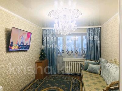 3-бөлмелі пәтер · 56 м² · 5/5 қабат, Кабанбай батыра 4х — Восход,ЦГБ, бағасы: 20 млн ₸ в Семее