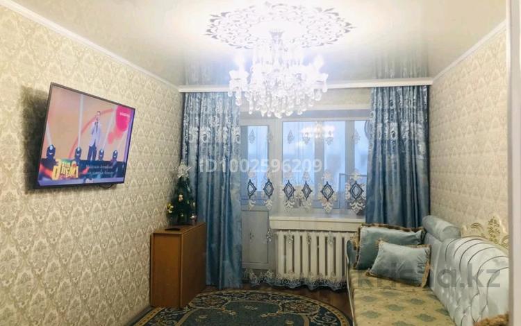 3-бөлмелі пәтер · 56 м² · 5/5 қабат, Кабанбай батыра 4х — Восход,ЦГБ, бағасы: 20 млн ₸ в Семее — фото 7