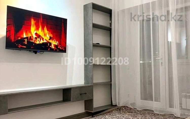 3-бөлмелі пәтер · 50 м² · 3/4 қабат, Бухарбай батыра 25, бағасы: 35 000 ₸ в Астане, Сарыарка р-н — фото 2