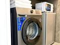 3-бөлмелі пәтер · 50 м² · 3/4 қабат, Бухарбай батыра 25, бағасы: 35 000 ₸ в Астане, Сарыарка р-н — фото 5