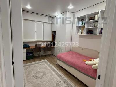 3-комнатная квартира · 79.9 м² · 7/19 этаж, Б. Момышулы 19/2 за 41.5 млн ₸ в Астане, Алматы р-н