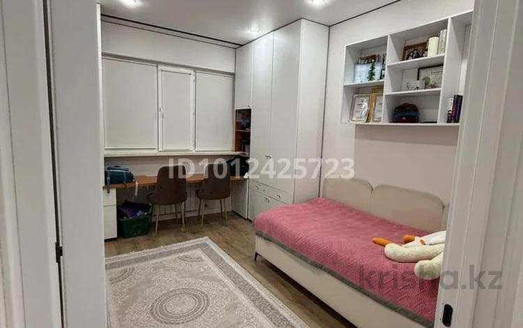 3-комнатная квартира · 79.9 м² · 7/19 этаж, Б. Момышулы 19/2 за 41.5 млн ₸ в Астане, Алматы р-н — фото 3