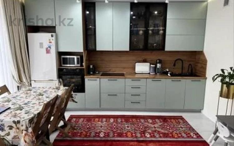 2-комнатная квартира · 60.8 м² · 6/10 этаж, мкр. Шугыла за 37 млн ₸ в Алматы, Наурызбайский р-н — фото 2