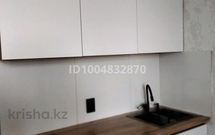 1-комнатная квартира · 23 м², Калдаяков 24 за 150 000 ₸ в Астане, Алматы р-н — фото 2