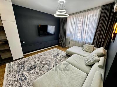 2-комнатная квартира · 66 м² · 7/9 этаж, Талгарский тракт 160 — В ипотеку можно за 38 млн ₸ в 