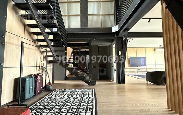4-комнатная квартира · 320 м² · 12/12 этаж, мкр Самал-2 58 за 295 млн ₸ в Алматы, Медеуский р-н — фото 2
