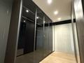 4-комнатная квартира · 320 м² · 12/12 этаж, мкр Самал-2 58 за 295 млн ₸ в Алматы, Медеуский р-н — фото 29