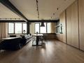 4-комнатная квартира · 320 м² · 12/12 этаж, мкр Самал-2 58 за 295 млн ₸ в Алматы, Медеуский р-н — фото 8