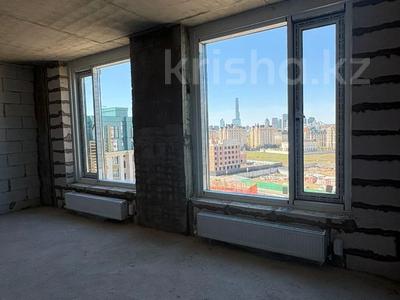3-комнатная квартира · 114 м², Абубакир Тыныбаев 10 за ~ 95.5 млн ₸ в Астане, Сарайшык р-н