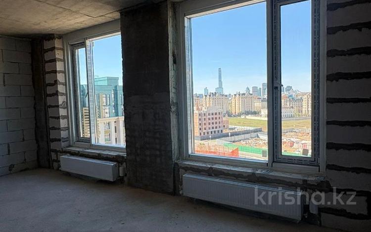 3-комнатная квартира · 114 м², Абубакир Тыныбаев 10 за ~ 95.5 млн ₸ в Астане, Сарайшык р-н — фото 11