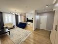 2-комнатная квартира · 65 м² · 10/13 этаж, Макатаева 131 — Муратбаева за 400 000 ₸ в Алматы, Алмалинский р-н — фото 5