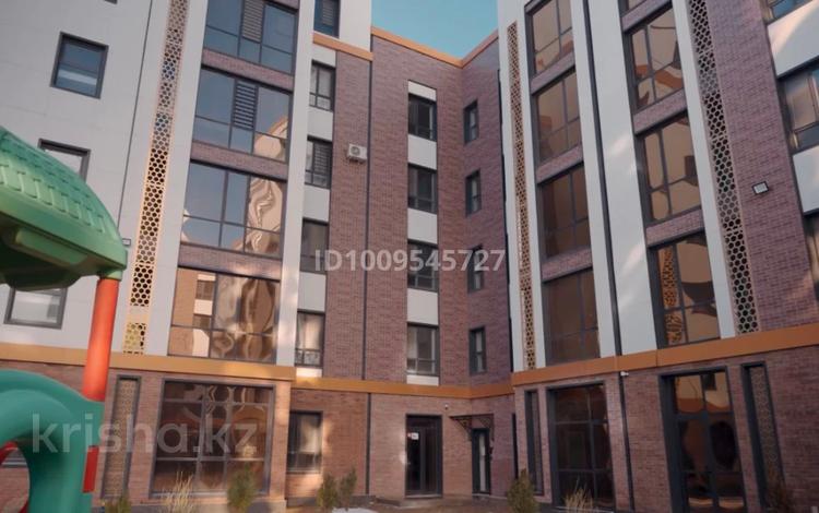 3-бөлмелі пәтер · 101.4 м² · 5/7 қабат, Квартал 160 уч. 761, бағасы: ~ 47.2 млн ₸ в Туркестане — фото 3