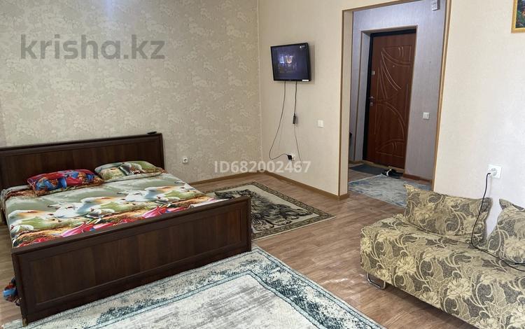 1-комнатная квартира · 50 м² · 2/9 этаж, мкр Нурсат 2 56 за 10 000 ₸ в Шымкенте, Каратауский р-н — фото 17