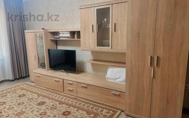 2-бөлмелі пәтер · 51 м² · 1/5 қабат, Ақсай-4 ш/а. 55, бағасы: 32.5 млн ₸ в Алматы, Ауэзовский р-н — фото 2
