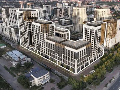 Свободное назначение · 394.34 м² за 630 млн ₸ в Астане