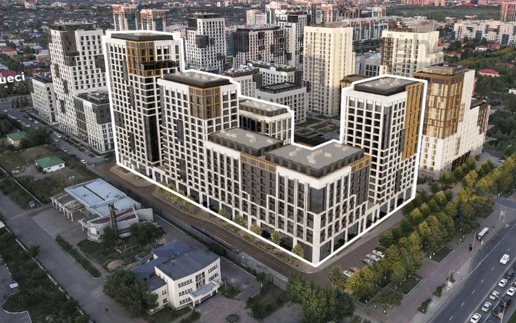 Свободное назначение · 394.34 м² за 630 млн ₸ в Астане — фото 2