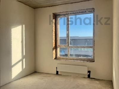 1-комнатная квартира · 41 м² · 6/9 этаж, Тынышбайулы 10 за 22 млн 〒 в Астане, Сарайшык р-н