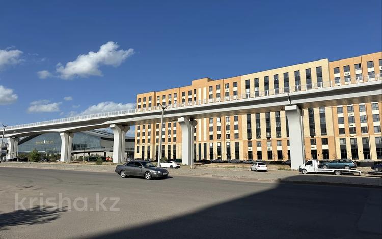 1-комнатная квартира · 41 м² · 6/9 этаж, Тынышбайулы 10 за 22.5 млн ₸ в Астане, Сарайшык р-н — фото 25