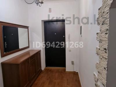 2-комнатная квартира · 72 м² · 6/10 этаж, Мкр Алтын ауыл за 26.5 млн 〒 в Каскелене