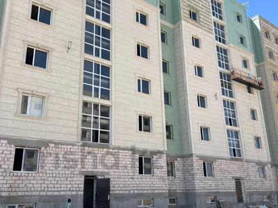 3-бөлмелі пәтер · 116.71 м² · 4/7 қабат, 29а ш/а. 47, бағасы: ~ 23.3 млн ₸ в Актау, 29а мкр