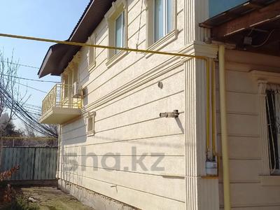 Отдельный дом · 5 комнат · 300 м² · 5 сот., мкр Жас Канат за 1.7 млн ₸ в Алматы, Турксибский р-н
