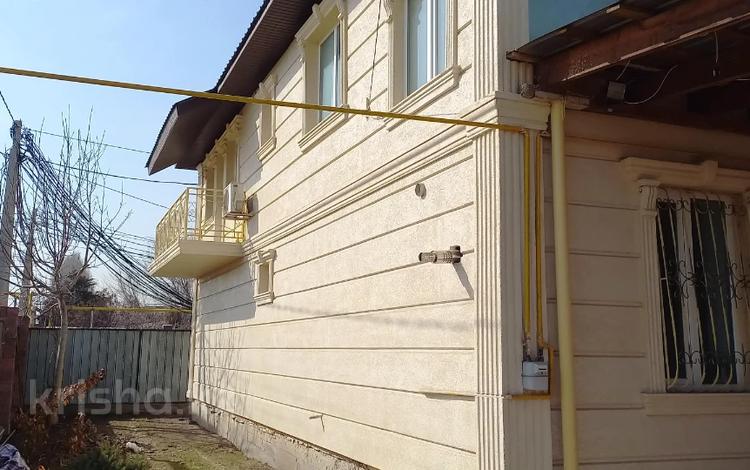 Отдельный дом · 5 комнат · 300 м² · 5 сот., мкр Жас Канат за 1.7 млн ₸ в Алматы, Турксибский р-н — фото 28