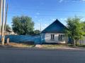 Отдельный дом · 2 комнаты · 62 м² · 6 сот., мкр. Зачаганск пгт за 15.8 млн ₸ в Уральске