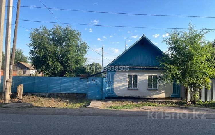 Отдельный дом · 2 комнаты · 62 м² · 6 сот., мкр. Зачаганск пгт за 15.8 млн ₸ в Уральске — фото 2