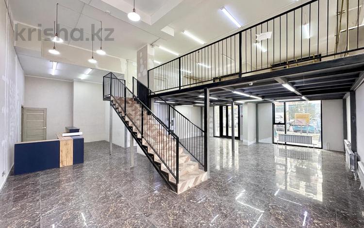 Свободное назначение · 170 м² за 1.5 млн 〒 в Астане, Нура р-н — фото 2