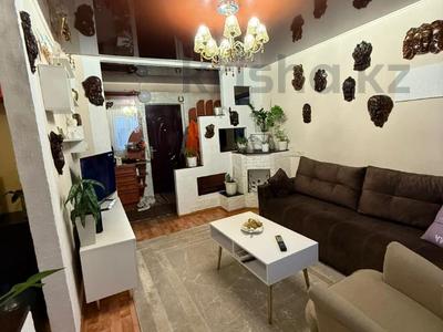 2-комнатная квартира · 49 м² · 6/9 этаж, Металургов за 13.5 млн ₸ в Темиртау