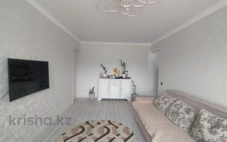 2-бөлмелі пәтер · 47.2 м² · 4/4 қабат, мкр №3, бағасы: 27.5 млн ₸ в Алматы, Ауэзовский р-н — фото 24