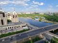 3-комнатная квартира · 120 м² · 22/23 этаж, Сарыарка 1а за 35 000 ₸ в Астане, Сарыарка р-н