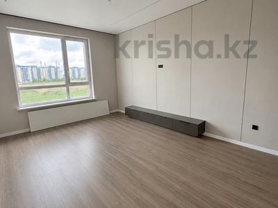 2-бөлмелі пәтер · 75 м² · 5/9 қабат, мкр Нуртас, Жилмассив Нурсат 141, бағасы: 250 000 ₸ в Шымкенте, Каратауский р-н