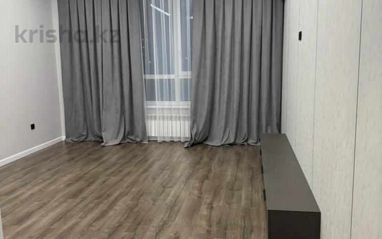 2-комнатная квартира · 75 м² · 5/9 этаж, мкр Нуртас, Жилмассив Нурсат 141 за 300 000 ₸ в Шымкенте, Каратауский р-н — фото 14