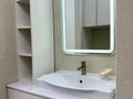 2-комнатная квартира · 53 м² · 11/17 этаж, Туран 52/7 — Возле Ботанического сада за 350 000 ₸ в Астане, Есильский р-н — фото 11