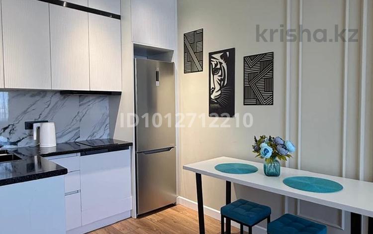 2-бөлмелі пәтер · 40 м² · 17/17 қабат, Туран 50/3, 50/4, 50/5, бағасы: 31.8 млн ₸ в Астане, Есильский р-н — фото 2