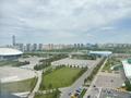 2-бөлмелі пәтер · 40 м² · 17/17 қабат, Туран 50/3, 50/4, 50/5, бағасы: 31.8 млн ₸ в Астане, Есильский р-н — фото 19