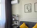 2-бөлмелі пәтер · 40 м² · 17/17 қабат, Туран 50/3, 50/4, 50/5, бағасы: 31.8 млн ₸ в Астане, Есильский р-н — фото 6