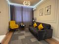 2-бөлмелі пәтер · 40 м² · 17/17 қабат, Туран 50/3, 50/4, 50/5, бағасы: 31.8 млн ₸ в Астане, Есильский р-н — фото 8