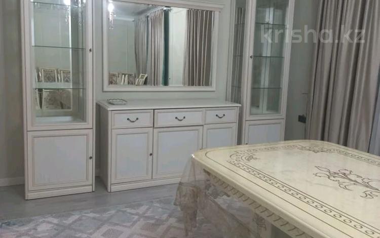 Отдельный дом · 4 комнаты · 120 м² · 8 сот., Дархан 97 — Арғынбекова за 250 000 ₸ в Шымкенте, Каратауский р-н — фото 2